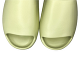 UC GREEN MARSHMALLOW SANDAL