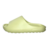 UC GREEN MARSHMALLOW SANDAL