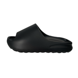 UC BLACK MARSHMALLOW SANDAL