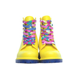 OH CREPE WOMEN'S RAINKERS