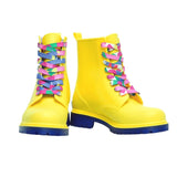 OH CREPE WOMEN'S RAINKERS