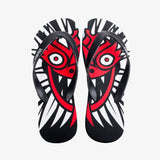DIRTY DEVIL FLIP FLOPS